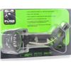 Image 2 : LOT OF 2 ARCHERY ACCESSORIES 'CYBEX' MULTI PIN SIGHT, FLEX BLADE *6½"*