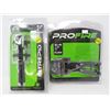 Image 1 : LOT OF 2 ARCHERY ACCESSORIES 'PROFIRE & INTREPID'