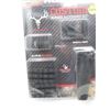 Image 2 : LOT OF 3  ARCHERY ACCESSORIES 'HOYT' CUSTOM 10 PC ACCESSORY KIT