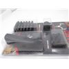 Image 3 : LOT OF 3  ARCHERY ACCESSORIES 'HOYT' CUSTOM 10 PC ACCESSORY KIT