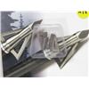 Image 3 : LOT OF 3 ARCHERY ACCESSORIES 'EXCALIBUR'