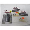 Image 2 : LOT OF 6 HUNTING ACCESSORIES (PRIMO, DUEL, TRUE TALKER)