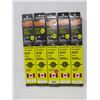 Image 1 : LOT OF 5 HUNTING ACCESSORIES (SCORPION STRINGS) *31 5/8" TO 91 11/16"*