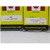 Image 3 : LOT OF 5 HUNTING ACCESSORIES (SCORPION STRINGS) *31 5/8" TO 91 11/16"*
