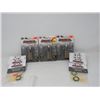 Image 1 : LOT OF 11 HUNTING ACCESSORIES  (DUEL)