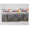 Image 2 : LOT OF 11 HUNTING ACCESSORIES  (DUEL)