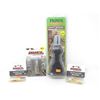 Image 1 : LOT OF 5 HUNTING ACCESSORIES (PRIMO & DUEL)