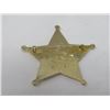 Image 5 : 2 BADGES (US MARSHALL & DEPUTY) *1 HAS PIN MISSING*