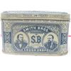 Image 11 : 2 TINS (WILSON THREAD, SMITH BROS. COUGH DROP)
