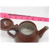 Image 3 : TEA POTS (CAST & ENAMEL) *QTY 2*