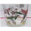 Image 4 : LARGE PHEASANT GLASS