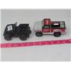 Image 1 : TRUCK & JEEP (TONKA)