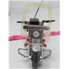 Image 6 : LOT OF TOYS, ETC (SNOOP FRICTION CHIPS MOTORCYCLE, ETC)