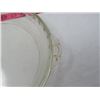 Image 2 : PIE PLATE (PYREX) *FLUTED*