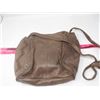 Image 3 : LADIES SHOULDER BAG (VIVA OF CALIFORNIA) *LEATHER*