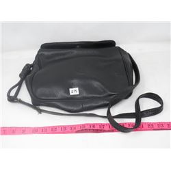 LADIES SHOULDER BAG (FRANCESCO BIASIA) *LEATHER*