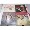 Image 2 : LP RECORDS (QTY 16) 'PERRY COMO, DEAN MARTIN, TROOPER, ETC'