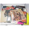 Image 1 : LP RECORDS (QTY 17) 'ANNE MURRAY, CHARLEY PRIDE, IKE & TINA TURNER, ETC'