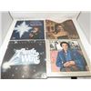 Image 5 : LP RECORDS (QTY 16) 'TENNESSEE ERNIE FORD, APRIL WINE, PAUL ANKA, ETC'