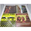 Image 2 : LP RECORDS (QTY 16) 'MEN AT WORK, THREE DOG NIGHT, EDDY ARNOLD, ETC'
