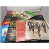 Image 1 : LP RECORDS (QTY 17) 'PATSY CLINE, JAY & THE AMERICANS, OAKRIDGE BO7YS, ETC'