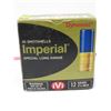 Image 4 : AMMUNITION (IMPERIAL) *12 GAUGE 2¾"* (QTY 24 1 IS VICTOR)