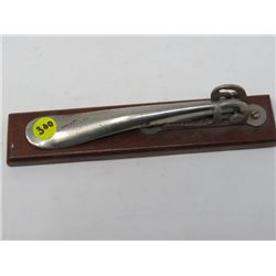 NUTCRACKER (MCEWEN) *VINTAGE*