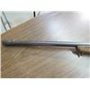 Image 9 : MOSSBERG BOLT ACTION 12 GAUGE SHOTGUN (12 GAUGE)