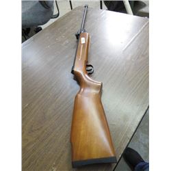 GRIZZLY SCOUT AIR RIFLE (.177 Caliber 495FPS)