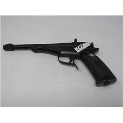 ACRO I CO2 PISTOL (.177 CALIBER SHAKESPEARE)