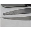 Image 5 : 3 BLADE HUNTING KNIFE (KERSHAW)