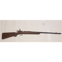 WINCHESTER MODEL 67 (22 SHORT LONG & LONG RIFLE) *27" BARREL*