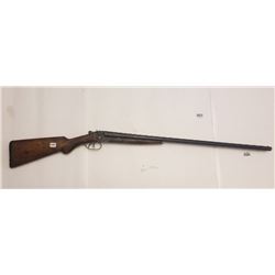 RIVERSIDE ARMS *RARE* (12 GAUGE DOUBLE BARREL SHOT GUN) *30" BARREL*