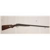 Image 1 : RIVERSIDE ARMS *RARE* (12 GAUGE DOUBLE BARREL SHOT GUN) *30" BARREL*