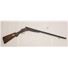 Image 3 : RIVERSIDE ARMS *RARE* (12 GAUGE DOUBLE BARREL SHOT GUN) *30" BARREL*