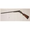 Image 4 : RIVERSIDE ARMS *RARE* (12 GAUGE DOUBLE BARREL SHOT GUN) *30" BARREL*