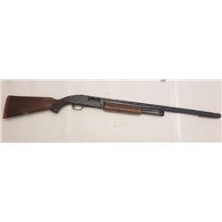 J.C. HIGGINS (MODEL 20 12 GAUGE) *ADJUSTABLE END CHOKE* (34¼" BARREL)