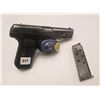 Image 6 : COLT AUTOMATIC (.380 HAMMERLESS) *SER# 34335*