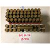 AMMUNITION 30-06 (BRASS SHELLS) *QTY 60*