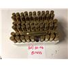 Image 1 : AMMUNITION 30-06 (BRASS SHELLS) *QTY 60*