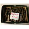 Image 1 : AMMUNITION 30-06 (BRASS SHELLS) *QTY 60*