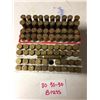 Image 1 : AMMUNITION 30-30 (BRASS SHELLS) *QTY 80*