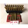 Image 1 : AMMUNITION 270 (BRASS SHELLS) *QTY 32*