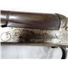 Image 6 : 12 GAUGE SHOT GUN (SINGLE SHOT) *SIMMONS - CANNON BREECH* (1803) *TRIGGER GUARD MISSING*