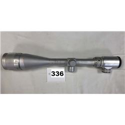 MARSTAR 6-24X50MM ILLUMINATED RIFLE SCOPE