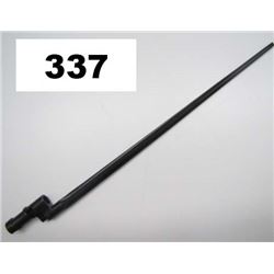 RUSSIAN MOSIN NAGANT 1891/30 BAYONET (1940S ERA)