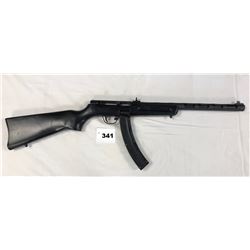 PIETTA PPS-50 SEMI AUTO 22LR, 30 ROUND MAG