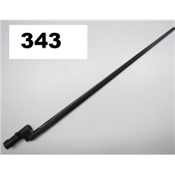 RUSSIAN MOSIN NAGANT 1891/30 BAYONET (1940s ERA)