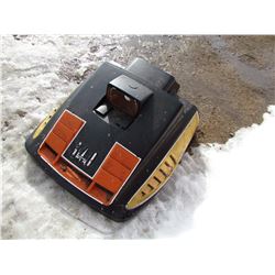 1975 SKI DOO TNT 340 *HOOD ONLY*
