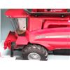 Image 11 : CASE 8230 COMBINE, STX500 TRACTOR AND GRAIN CART IN BOX